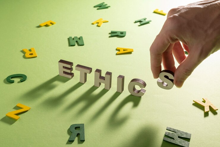 Ethics in Software Development Ethics in Software development