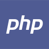 php logo